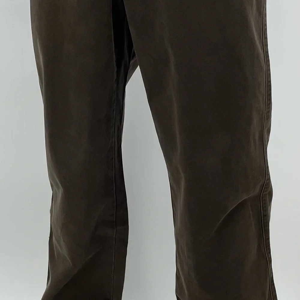 J. Crew crew pants